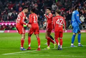 Nije samo Musijala, Bajern bez još dvojice u narednom periodu